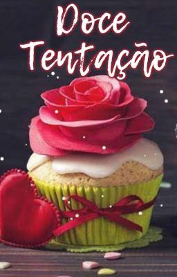 Cover image for Doce Tentação