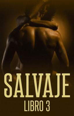 Salvaje Libro 3