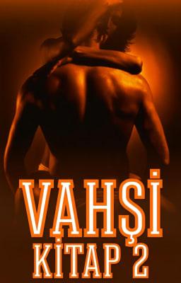 Vahşi Kitap 2