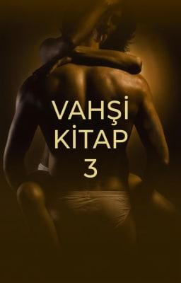 Vahşi Kitap 3