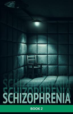 Cover image for Schizophrenie Buch 2