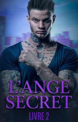 L'Ange Secret Tome 2