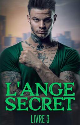 L'Ange Secret Tome 3