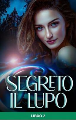 Cover image for Il lupo segreto Libro 2