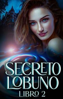 Cover image for Secreto lobuno Libro 2