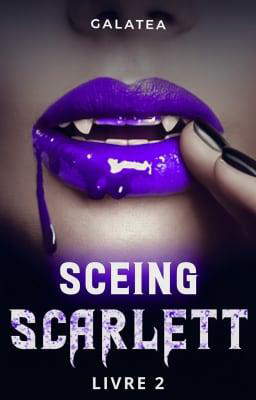 Scarlett (français) Tome 2