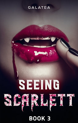 Cover image for Scarlett (français) Tome 3