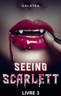 Scarlett (français) Tome 3