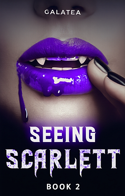 Cover image for Scarlett Libro 2