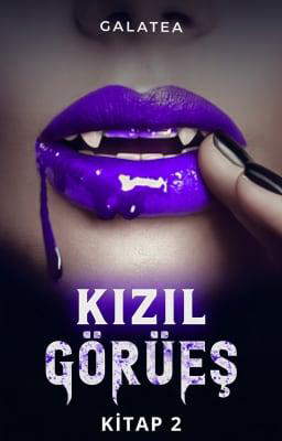 Kızıl Görüş Kitap 2