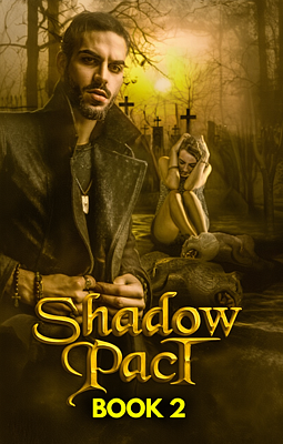 Cover image for Patto d'ombra Libro 2