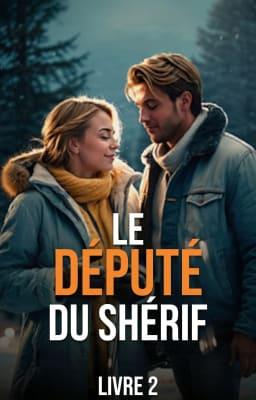 Cover image for Le Député du Shérif Livre 2