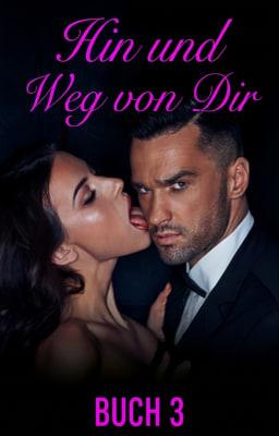 Hin und Weg von Dir Buch 3