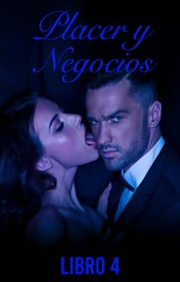 Placer y negocios Libro 4