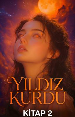 Cover image for Yıldız Kurdu Kitap 2