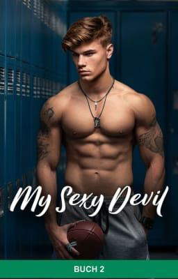 My Sexy Devil Buch 2