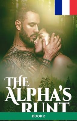 Cover image for L'Avorton de l'Alpha Livre 2