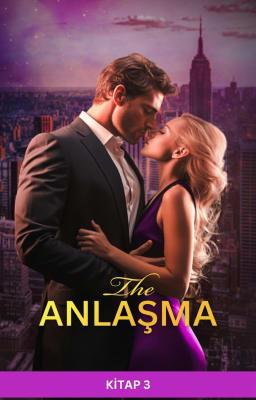 Anlaşma Kitap 3