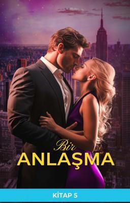 Anlaşma Kitap 5
