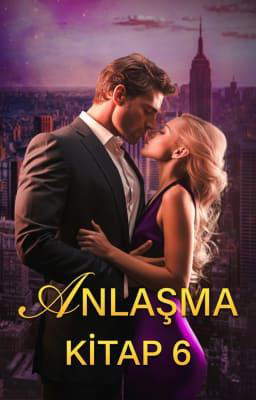 Anlaşma Kitap 6
