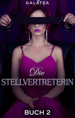 Die Stellvertreterin Buch 2