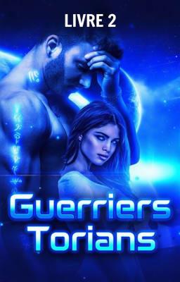 Cover image for Guerriers Torians Livre 2