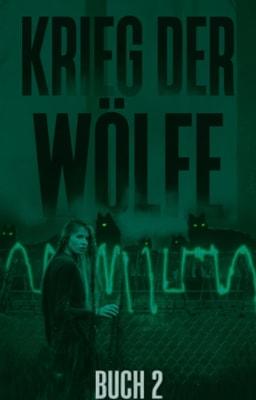 Krieg der Wölfe Buch 2