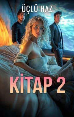 Üçlü Haz Kitap 2