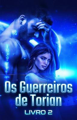 Cover image for Os Guerreiros de Torian Livro 2