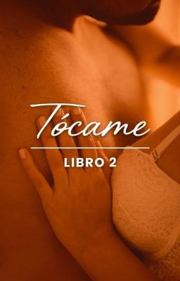 Tócame Libro 2