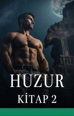 Huzur Kitap 2