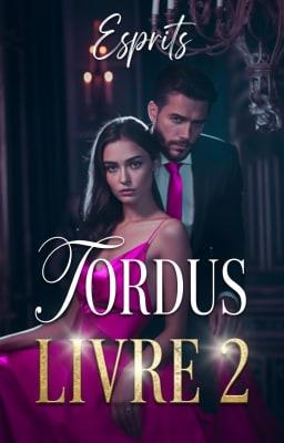 Cover image for Esprits Tordus Livre 2