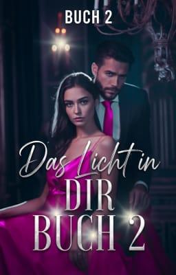 Cover image for Das Licht in Dir Buch 2