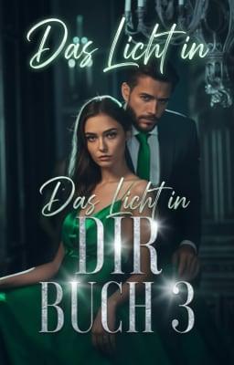 Cover image for Das Licht in Dir Buch 3