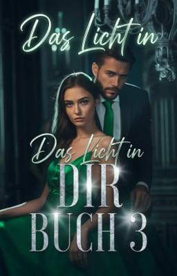 Das Licht in Dir Buch 3