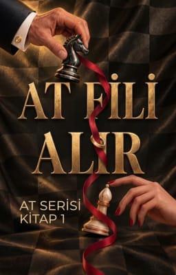 Şövalye Serisi 1. Kitap: Şövalye Fil'i Alır