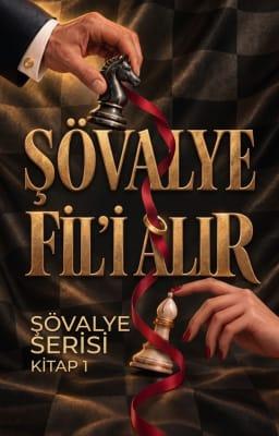 Cover image for Şövalye Serisi 1. Kitap: Şövalye Fil'i Alır