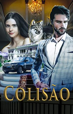Cover image for Colisão
