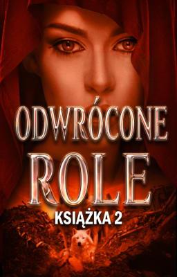 Cover image for Odwrócone role Książka 2