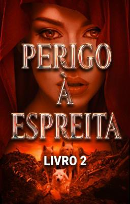 Cover image for Perigo à Espreita Livro 2