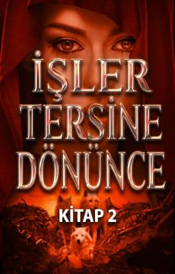 Cover image for İşler Tersine Dönünce Kitap 2