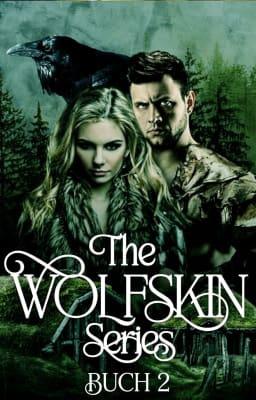 Cover image for The Wolfskin Series (Deutsch) Buch 2