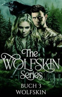 Cover image for The Wolfskin Series (Deutsch) Buch 3
