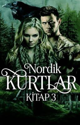 Cover image for Nordik Kurtlar Kitap 3