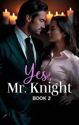 Cover image for Evet, Knight Bey Kitap 2