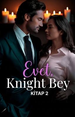 Evet, Knight Bey Kitap 2
