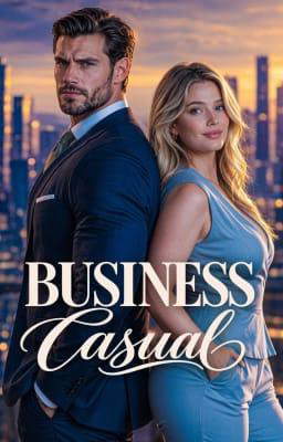 Business Casual