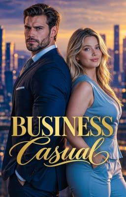 Business Casual