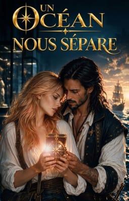 Cover image for Un Océan Nous Sépare