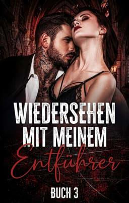 Wiedersehen mit meinem Entführer Buch 3